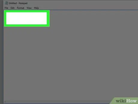 Type the Trademark Symbol Step 21