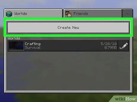 Minecraft Step 12 را بازی کنید