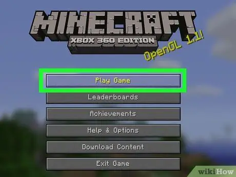 Juega Minecraft Paso 20