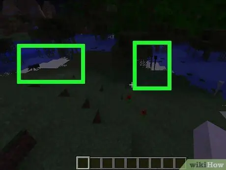 Ua Si Minecraft Kauj Ruam 34