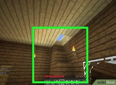 Minecraft Step 37 oynayın