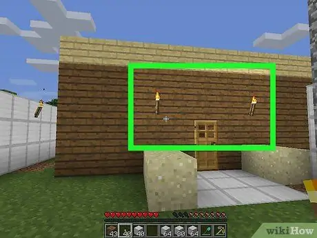 Spela Minecraft Steg 40