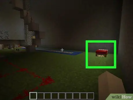 Ua Si Minecraft Kauj Ruam 41