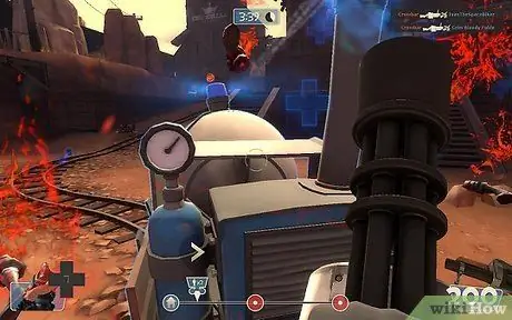 بازی Team Fortress 2 مرحله 6