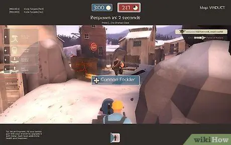 بازی Team Fortress 2 مرحله 9