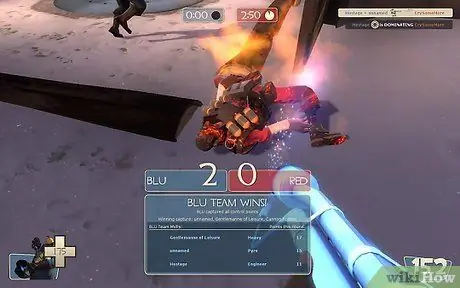 Main Pyro di Team Fortress 2 Langkah 10