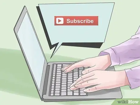 Fikirkan Idea untuk Membuat Video di YouTube Langkah 12