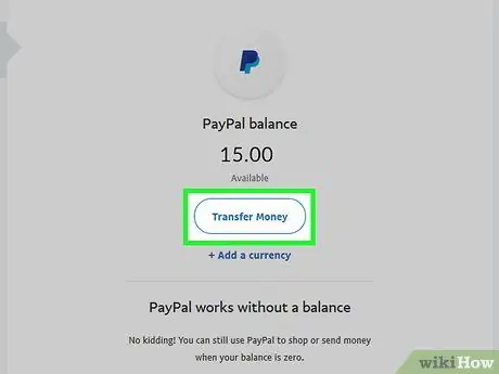 Użyj PayPal Krok 7