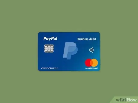 Upotrijebite PayPal 11. korak