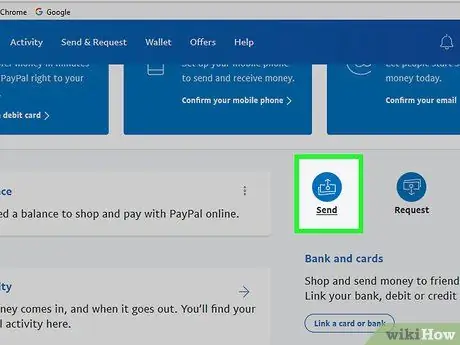 PayPal ধাপ 15 ব্যবহার করুন