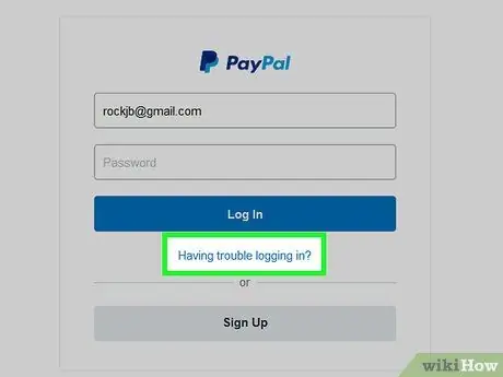 Χρησιμοποιήστε το Βήμα 20 του PayPal