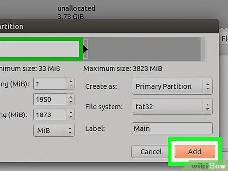 Partition a Thumb Drive Step 37