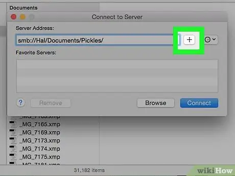 Mapa ang isang Network Drive Hakbang 16