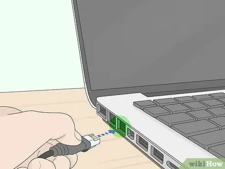 Connect Two Computers Together with an Ethernet Cable Step 4