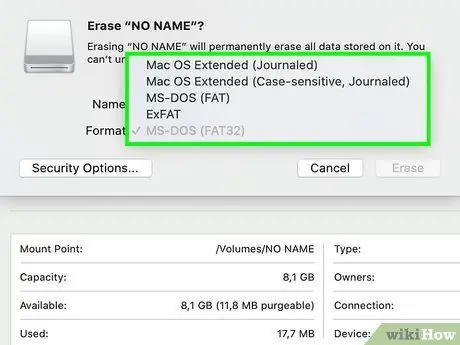 Repair a USB Flash Drive Step 35