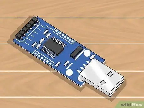 Repair a USB Flash Drive Step 45