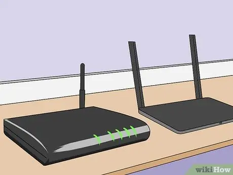 Connect Two Routers Step 11