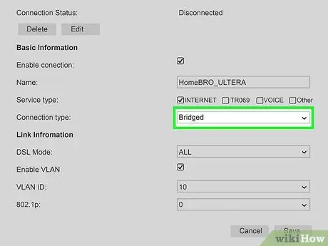 Verbinden Sie zwei Router Schritt 18