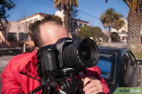 Napravite bolje fotografije Korak 6