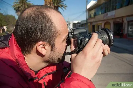 Machen Sie bessere Fotos Schritt 18