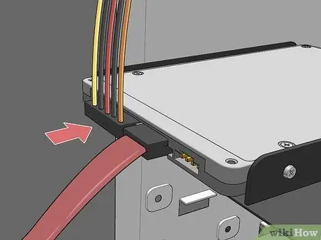 Install a Hard Drive Step 13