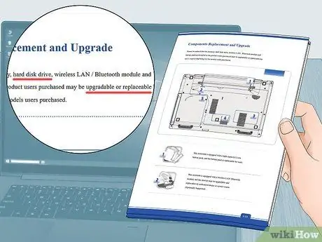 Installer un disque dur Étape 18