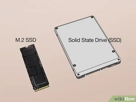 Nruab ib qho Hard Drive Step 19