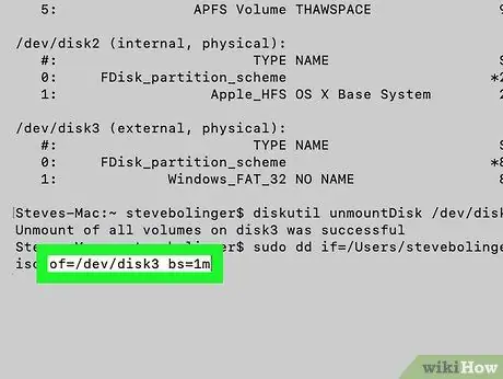 Ua USB Bootable Kauj Ruam 27