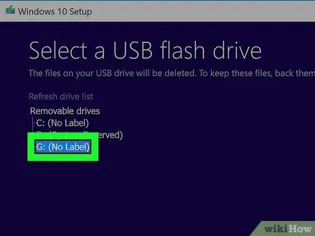 Ua USB Bootable Kauj Ruam 41