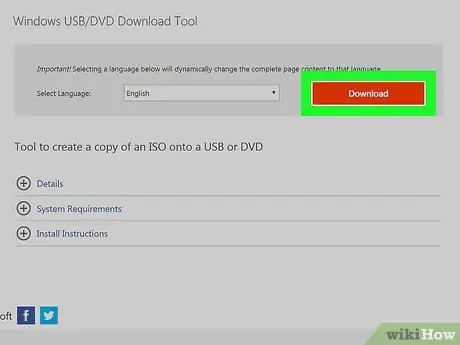 Ua USB Bootable Kauj Ruam 46