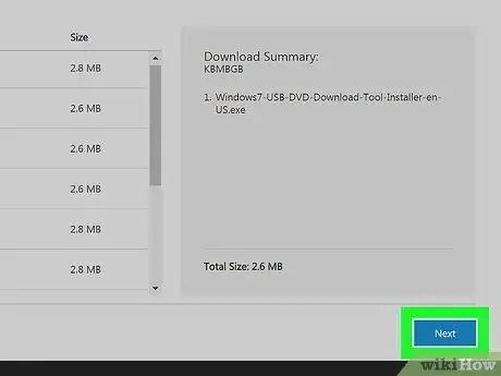 USB Bootable Step 48 edin