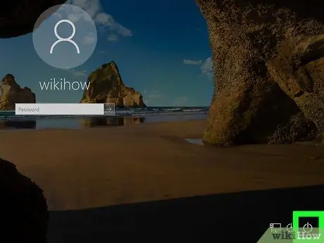 Spusťte Windows v nouzovém režimu Krok 3