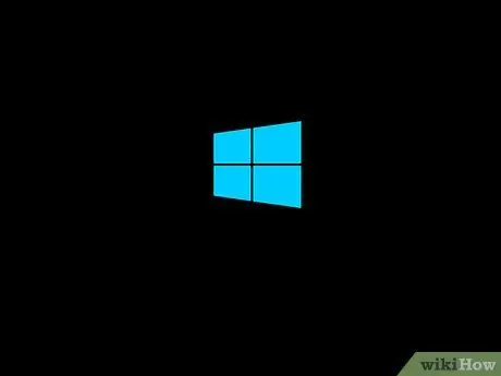 Mulai Windows dalam Mode Aman Langkah 10