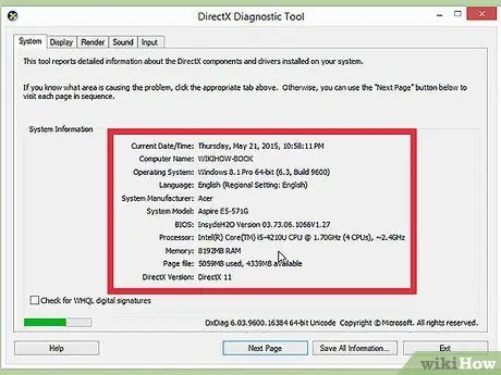 Installer et nyt operativsystem på din computer Trin 1