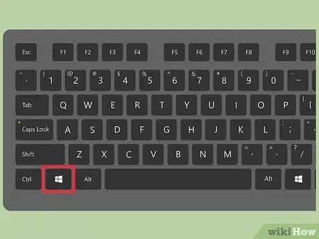 Buka Jendela Terminal di Ubuntu Langkah 5