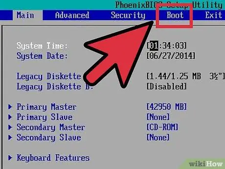 Bir Flash Sürücüyü Sabit Sürücü Olarak Kullanın Adım 1