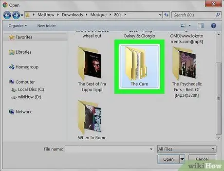 Potong Lagu di PC atau Mac Langkah 3