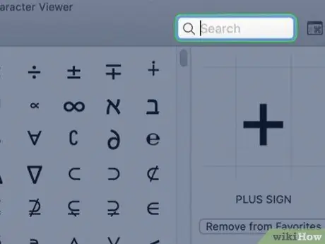 Geben Sie das Pi-Symbol ein Schritt 6