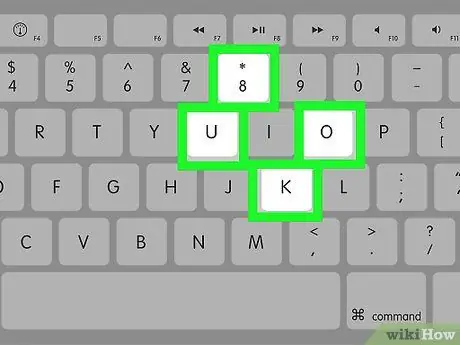 Use um teclado para clicar em vez de um mouse Etapa 16