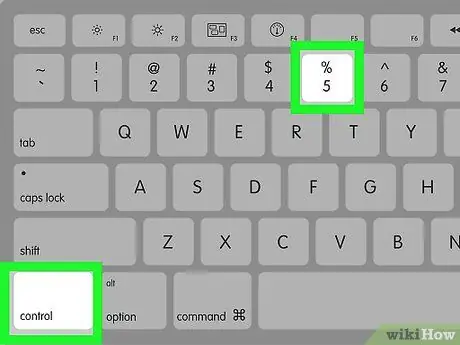 Utilisez un clavier pour cliquer au lieu d'une souris Étape 18