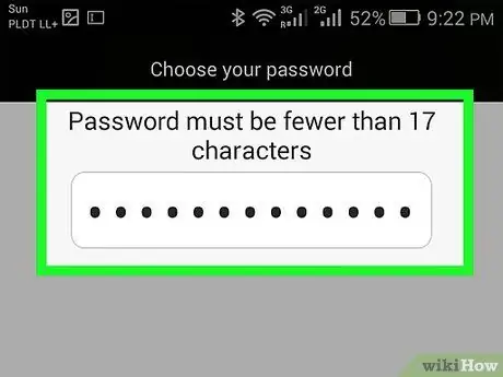 Pigilan ang Iyong Cell Phone mula sa Na-hack Hakbang 10