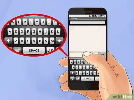 Text Fast Step 7