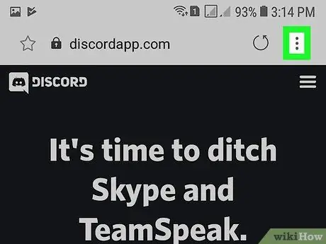 Направете персонализирани емоджи за Discord на Android Стъпка 3