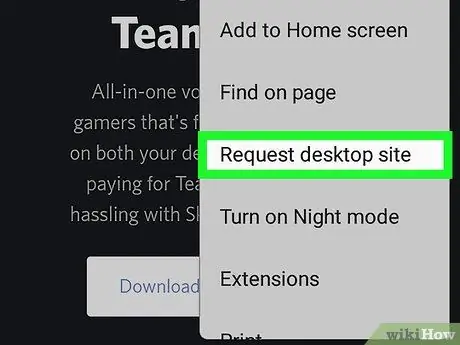 Készítsen egyéni hangulatjeleket a Discord számára az Android 4. lépésében