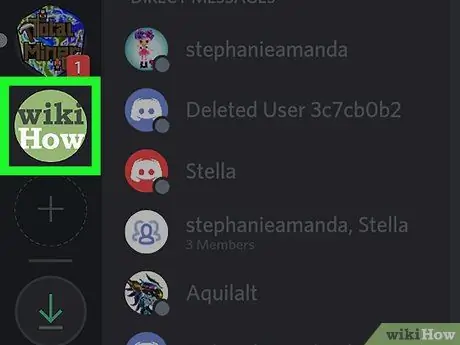 Napravite prilagođene emotikone za Discord na Androidu Korak 7