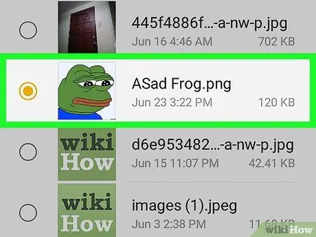 Android 13 дээр Discord -ийн захиалгат Emoji хийх