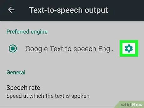 Use Text to Speech no Android Etapa 5