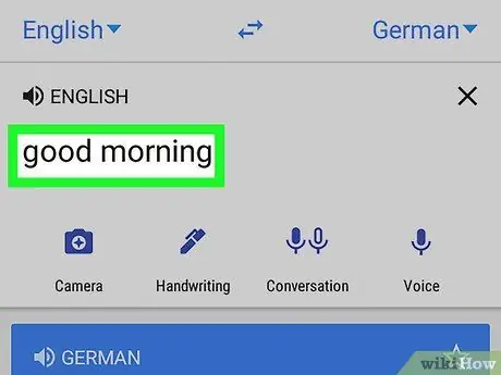 Gunakan Text to Speech di Android Langkah 25