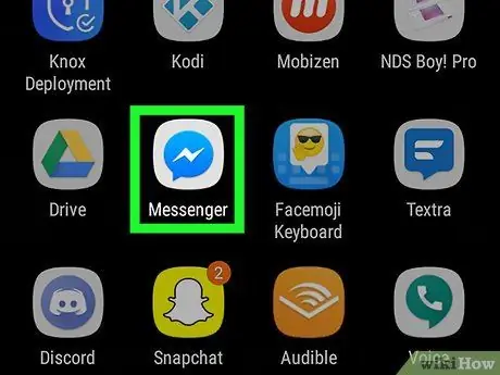 Hloov Emojis ntawm Android Kauj Ruam 17