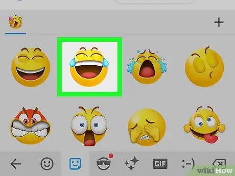 Ndryshoni Emojis në Android Hapi 23